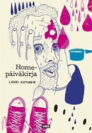 Homepäiväkirja (Lauri Ahtinen)