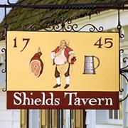 Shields Tavern