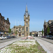 Renfrew