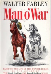 Man O&#39;war (Farley, Walter)
