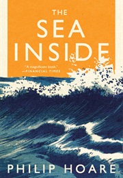 The Sea Inside (Philip Hoare)