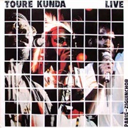 Paris-Ziguinchor Live - Kunda, Touré