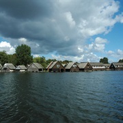 Lake Müritz
