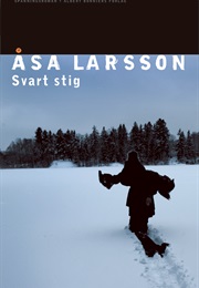 Svart Stig (Åsa Larsson)