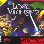 The Lost Vikings 2