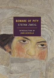 Beware of Pity