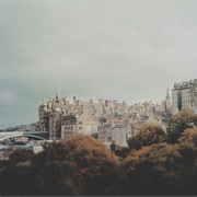 Edinburgh