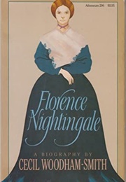 Florence Nightingale (Cecil Woodham-Smith)