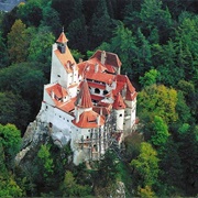 Bran Castle