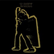 T. Rex - Electric Warrior (1971)