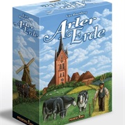 Fields of Arle