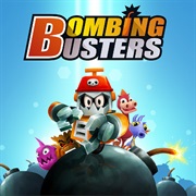 Bombing Buster