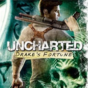 Uncharted: Drake&#39;s Fortune