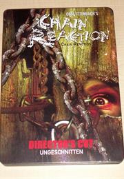 Chain Reaction