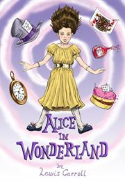 Alice (Alice in Wonderland)