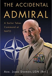 The Accidental Admiral (James Stavridis)