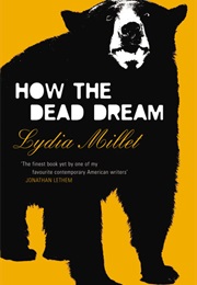 How the Dead Dream (Lydia Millet)