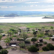 Lyman Lake State Park, Arizona