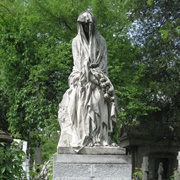 Bellu Cemetery, Bucharest