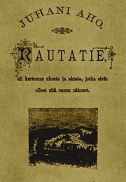 Rautatie (Juhani Aho)