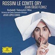 Le Comte Ory (Rossini)