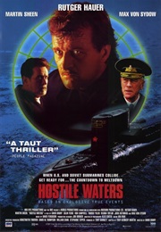 Hostile Waters (TV Movie) (1997)