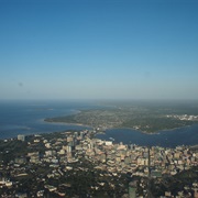 Dar Es Saalam, Tanzania