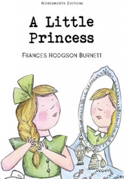A Little Princess (Frances Hodgson Burnett)