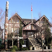 Delta, British Columbia