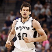 Boban Marjanovic