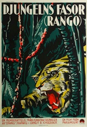 Rango (1931)
