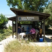 Los Banos Wildlife Area