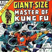Giant-Size Master of Kung Fu