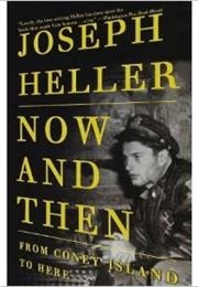 Now and Then (Joseph Heller)
