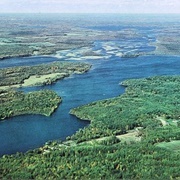 Grand Rapids, Minnesota