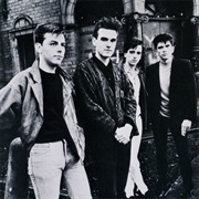 The Smiths: Ask