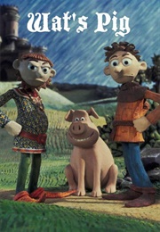 Wat's Pig (1996)