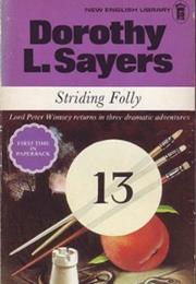 Striding Folly (1972)