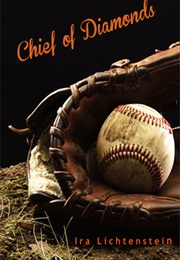 Chief of Diamonds (Ira Lichtenstein)