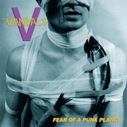 Fear of a Punk Planet - The Vandals