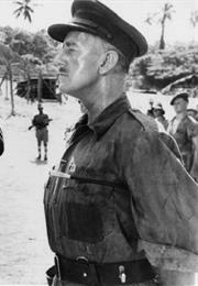 Alec Guiness - The Bridge on the River Kwai