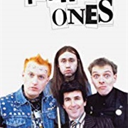The Young Ones (1982-4)