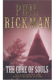 The Cure of Souls (Phil Rickman)