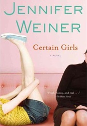 Certain Girls (Jennifer Weiner)