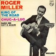 Roger Miller, "King of the Road"