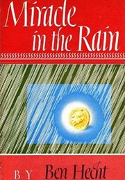 Miracle in the Rain (Ben Hecht)
