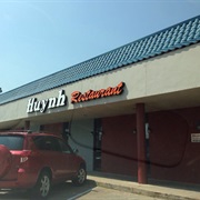 Huynh Restaurant, Houston, TX