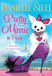 Pretty Minnie in Paris (Danielle Steel)