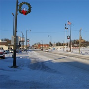 Sisseton, South Dakota
