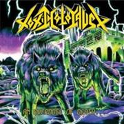 Toxic Holocaust - An Overdose of Death